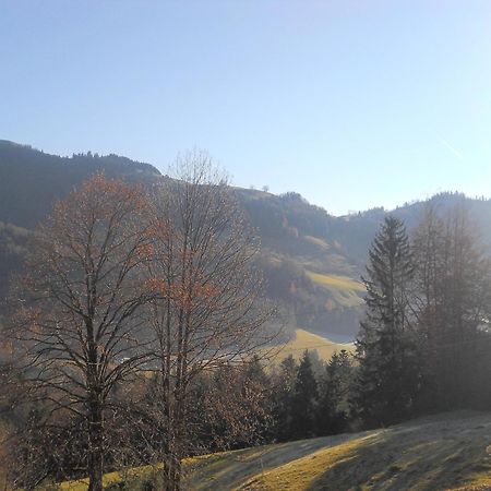 Chalet In Niederndorf Near Kufstein With Balcony Niederndorferberg 외부 사진