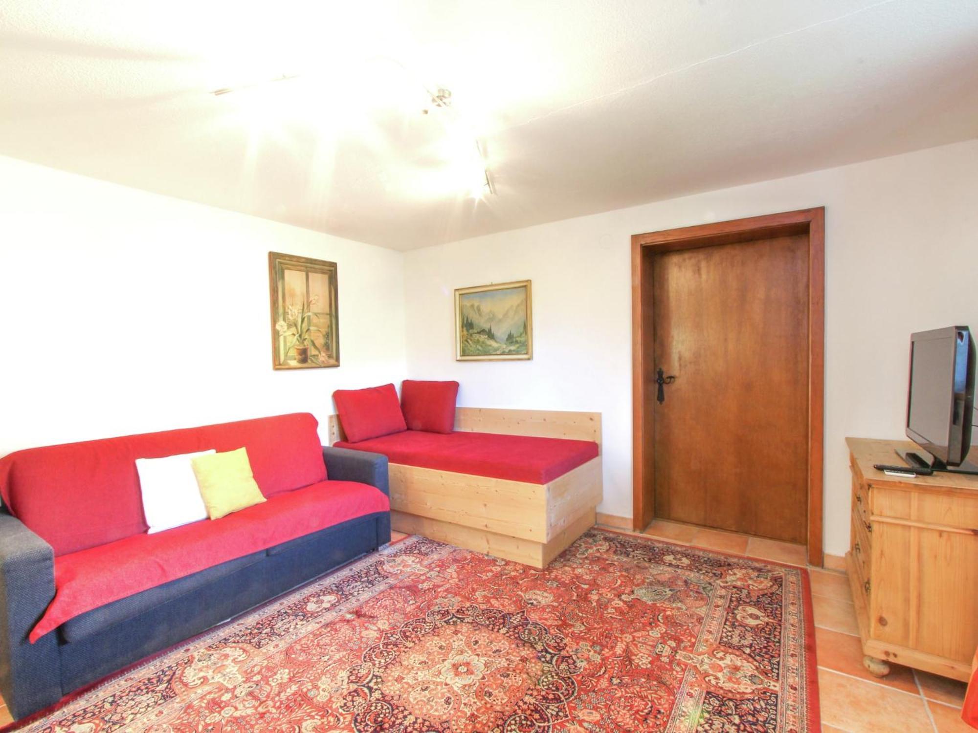 Chalet In Niederndorf Near Kufstein With Balcony Niederndorferberg 외부 사진