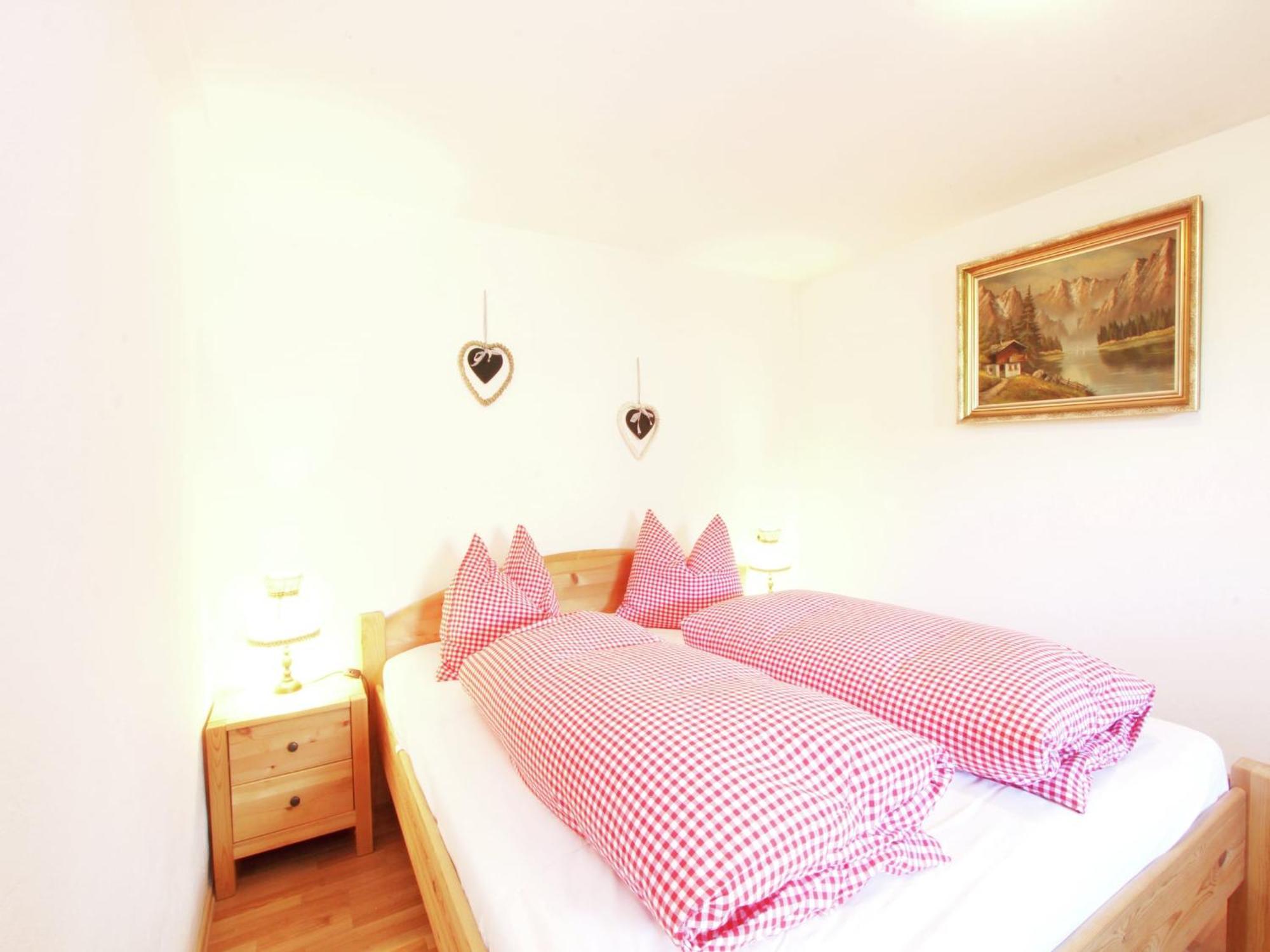 Chalet In Niederndorf Near Kufstein With Balcony Niederndorferberg 외부 사진