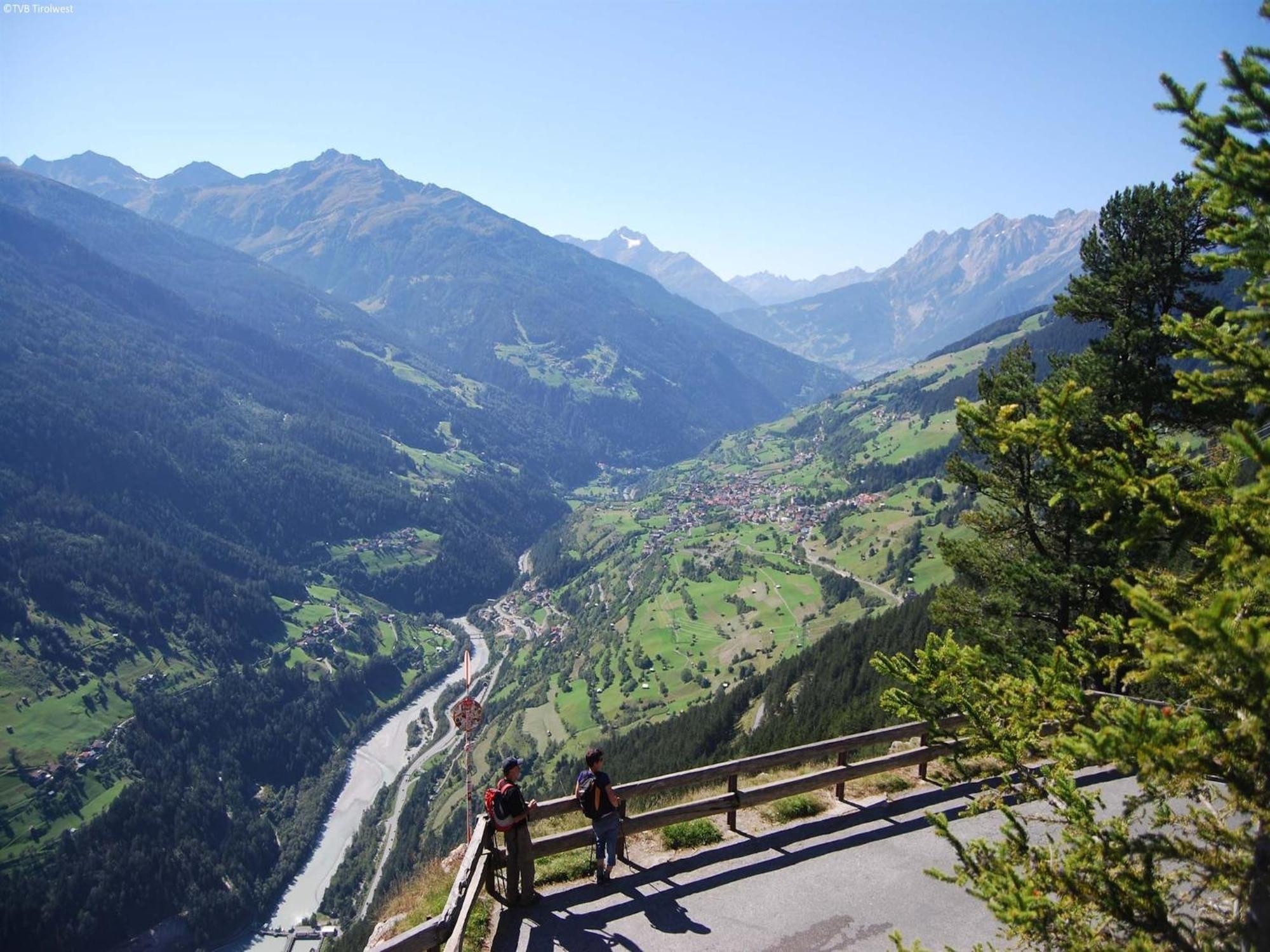 Chalet In Niederndorf Near Kufstein With Balcony Niederndorferberg 외부 사진