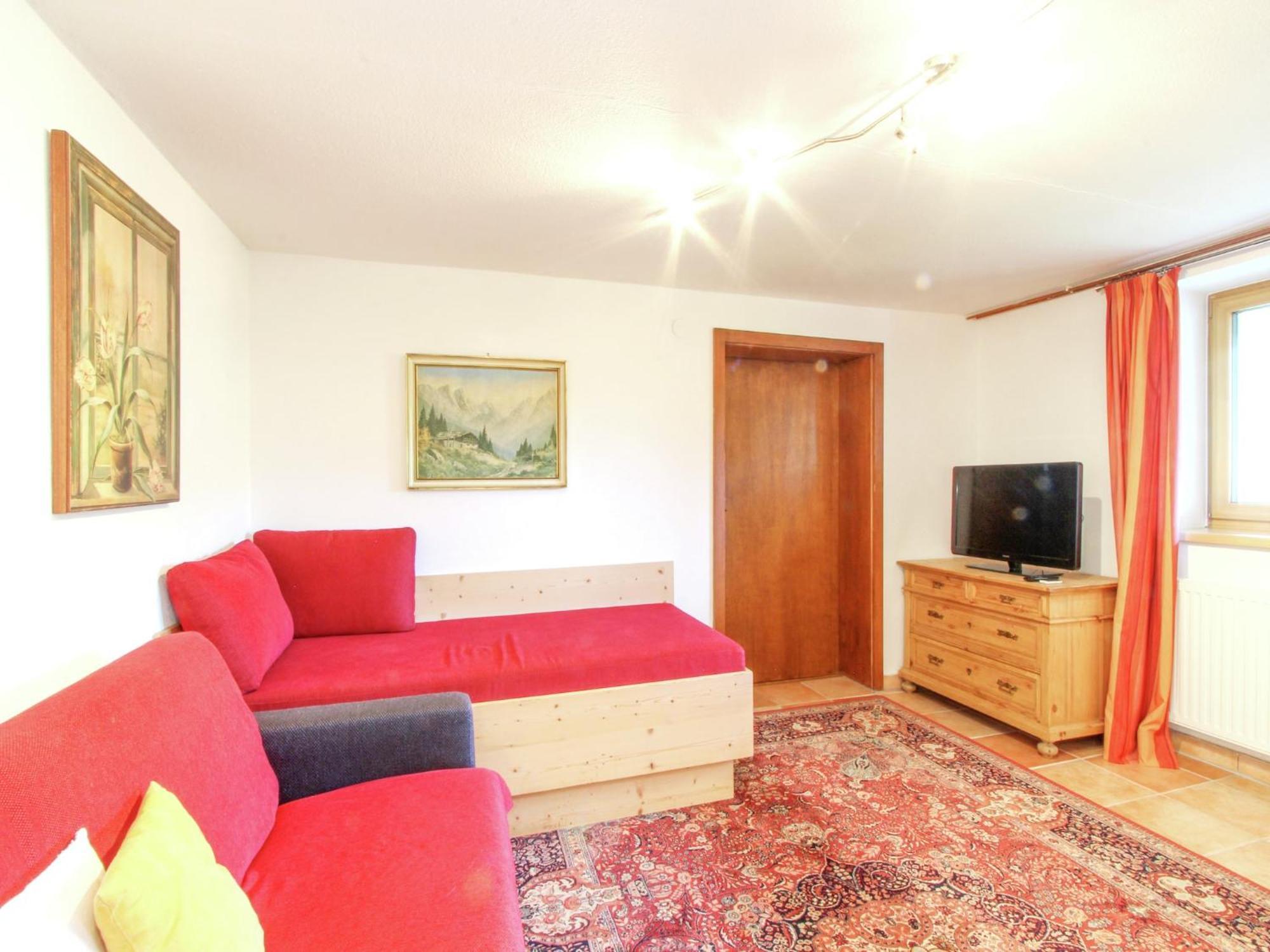 Chalet In Niederndorf Near Kufstein With Balcony Niederndorferberg 외부 사진