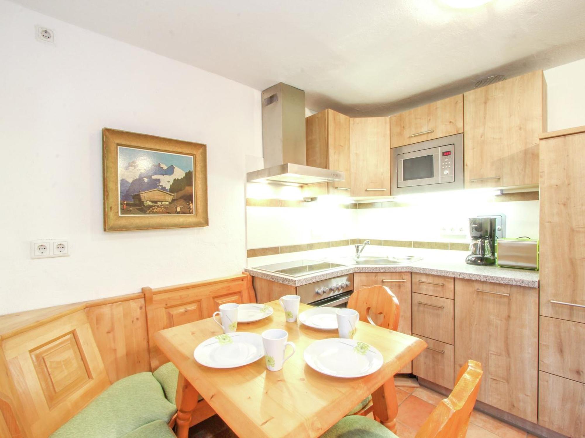 Chalet In Niederndorf Near Kufstein With Balcony Niederndorferberg 외부 사진