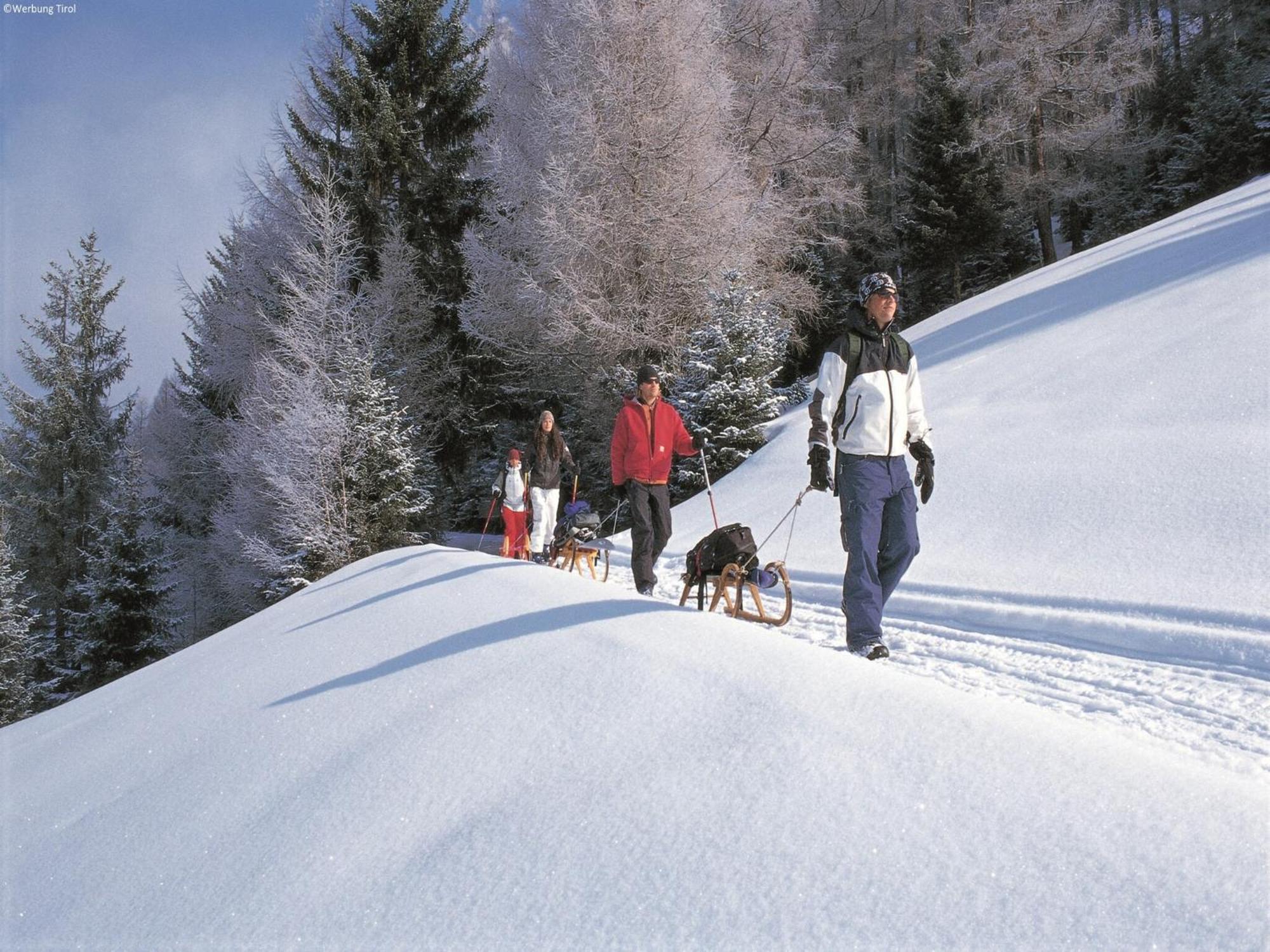 Chalet In Niederndorf Near Kufstein With Balcony Niederndorferberg 외부 사진