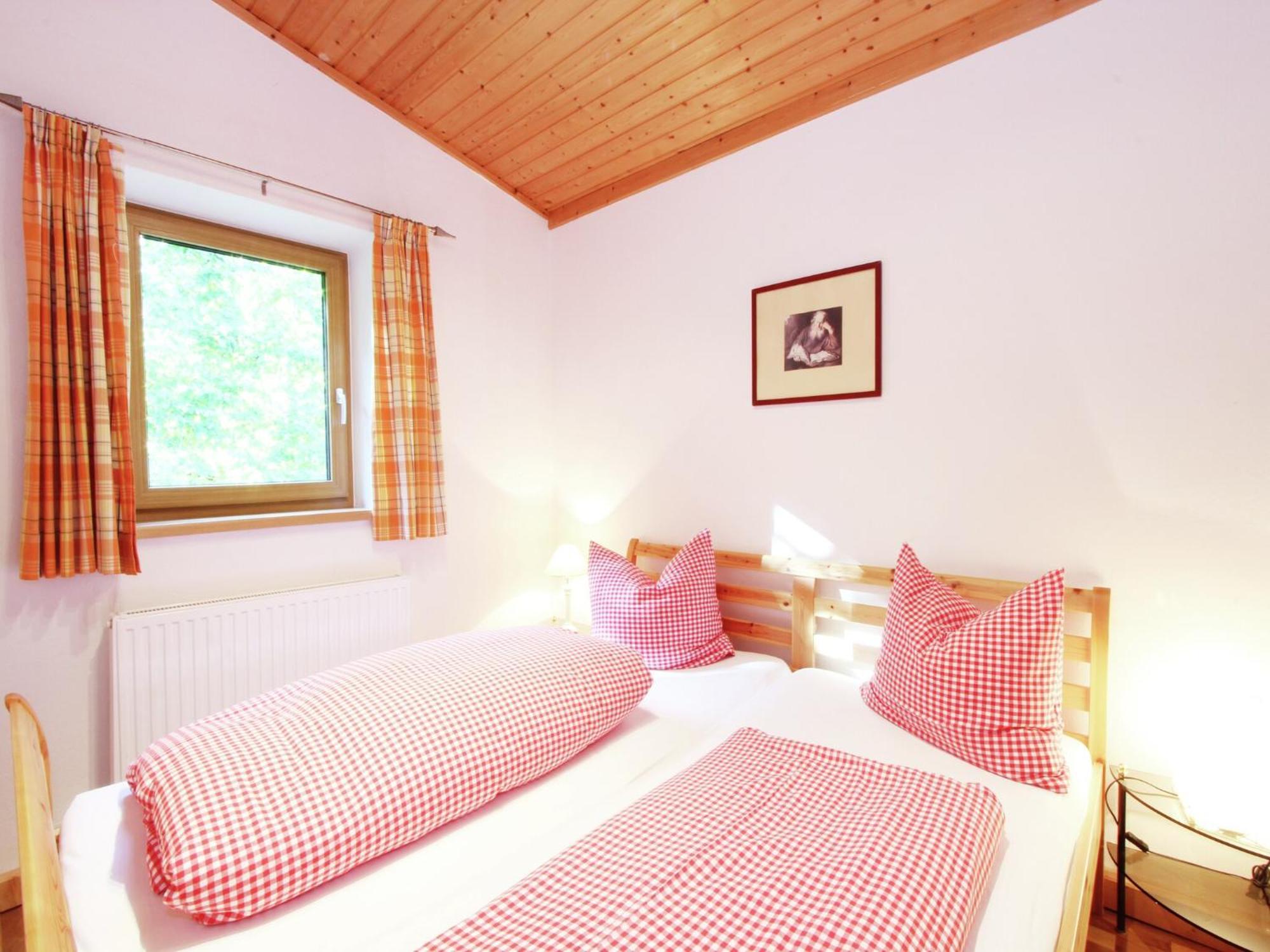 Chalet In Niederndorf Near Kufstein With Balcony Niederndorferberg 외부 사진