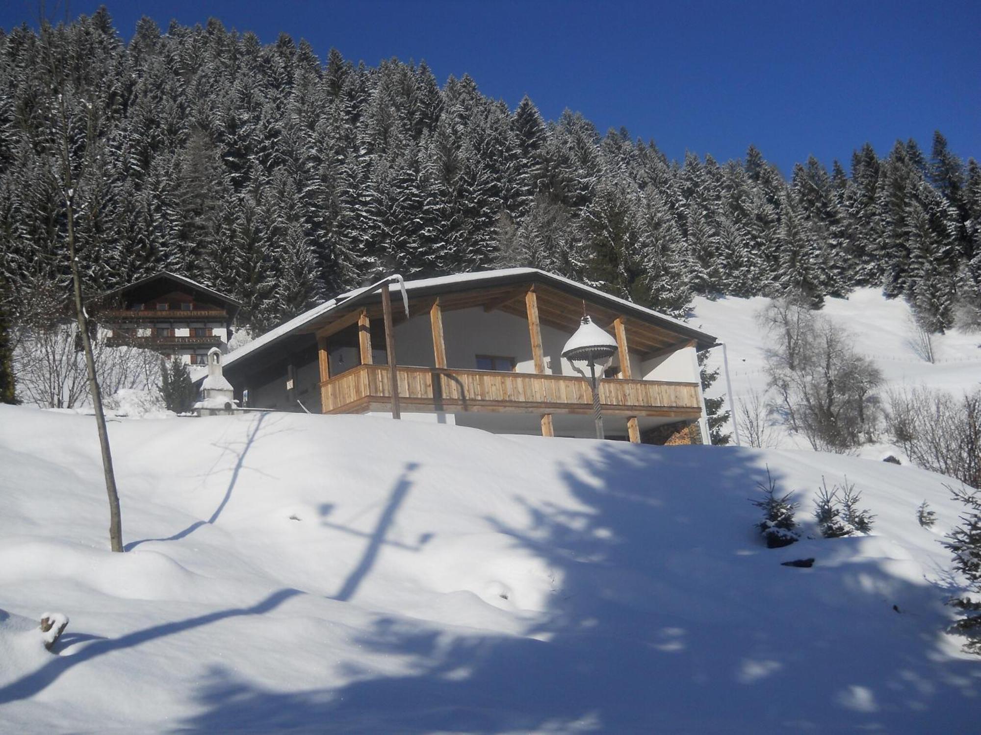 Chalet In Niederndorf Near Kufstein With Balcony Niederndorferberg 외부 사진