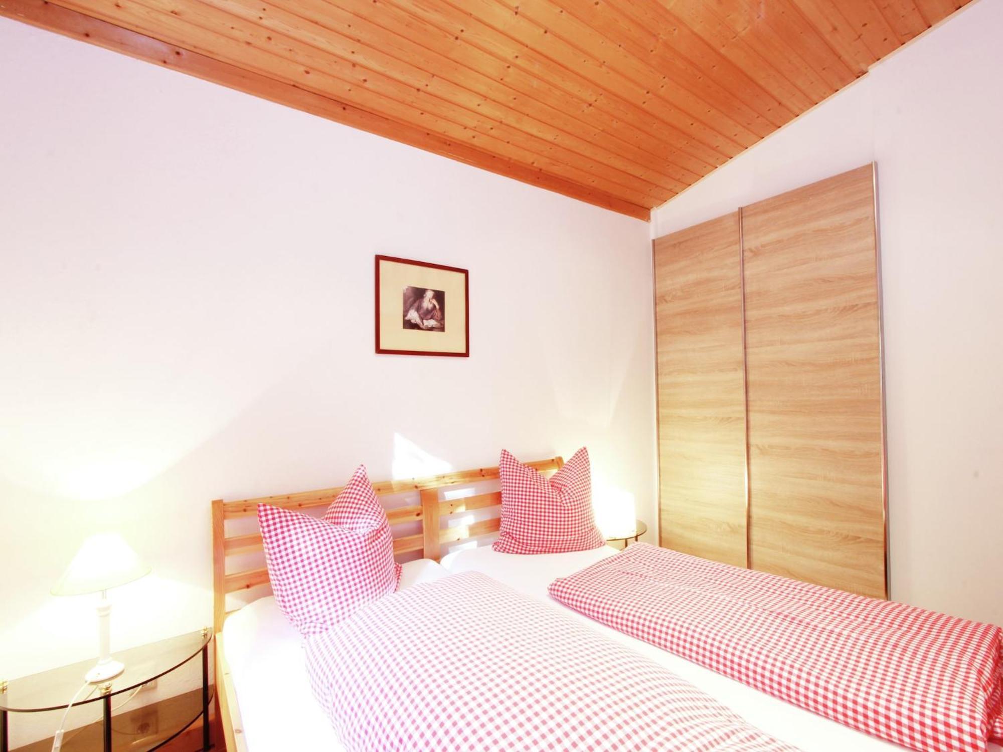 Chalet In Niederndorf Near Kufstein With Balcony Niederndorferberg 외부 사진