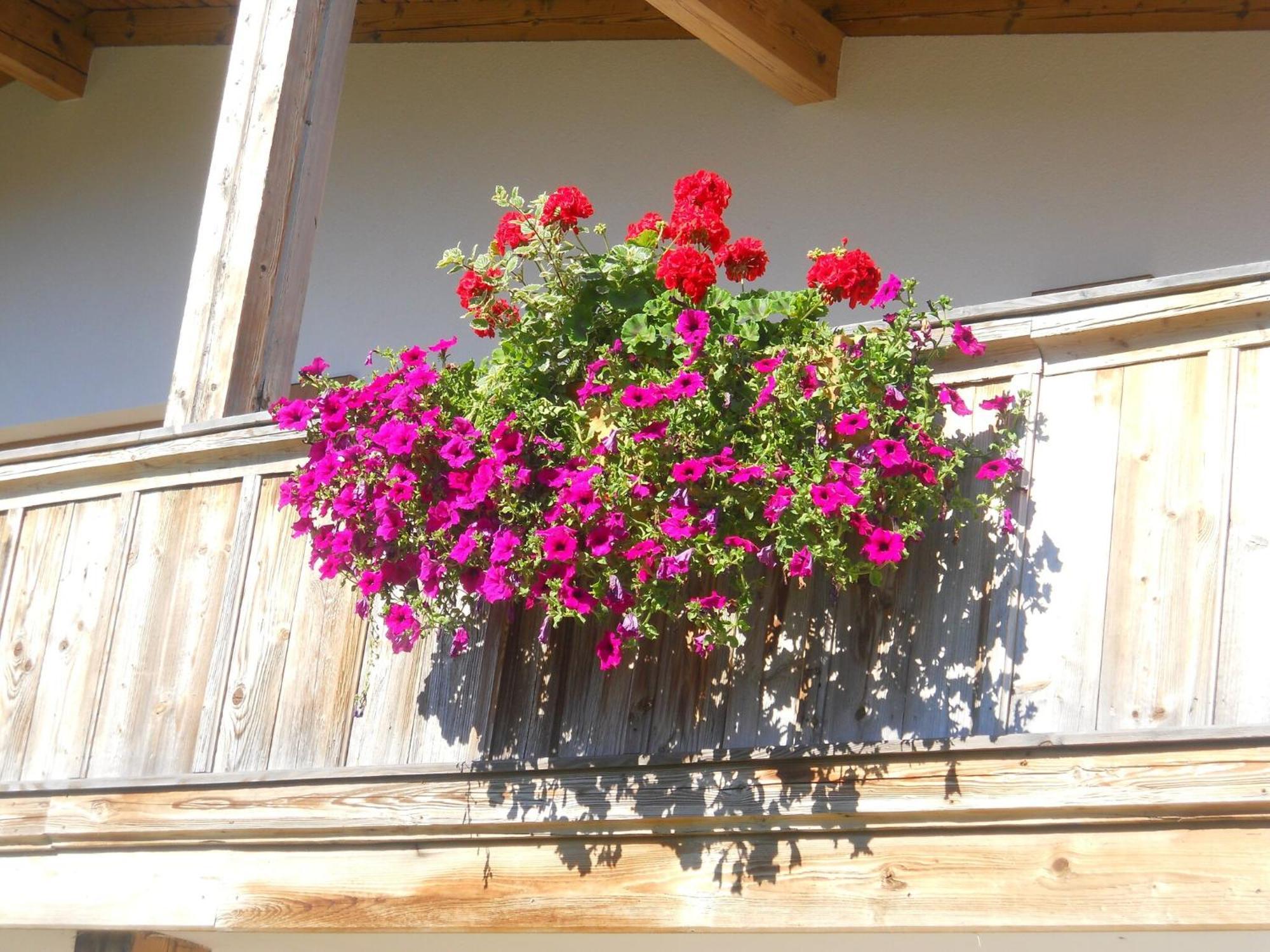 Chalet In Niederndorf Near Kufstein With Balcony Niederndorferberg 외부 사진
