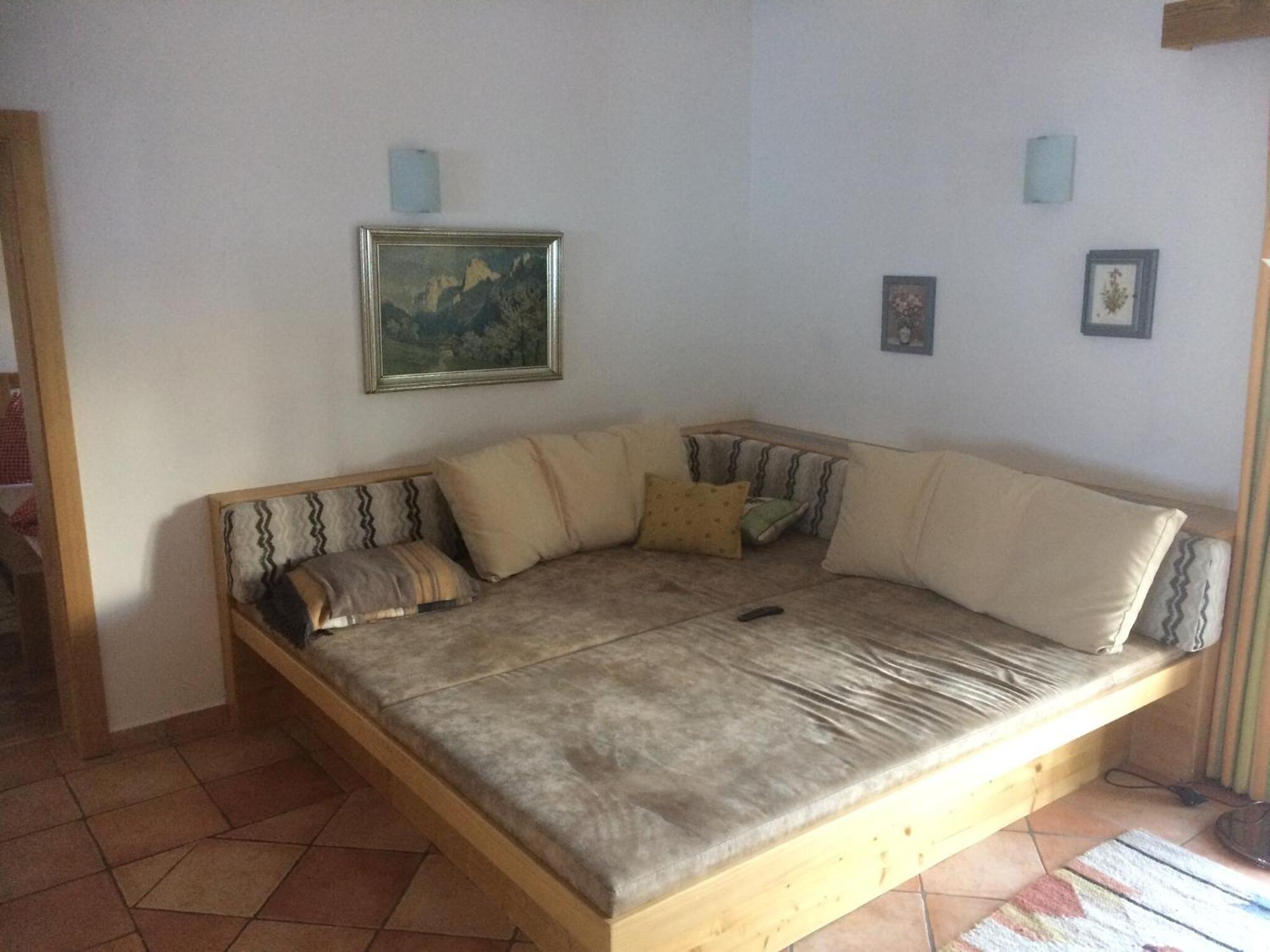 Chalet In Niederndorf Near Kufstein With Balcony Niederndorferberg 외부 사진