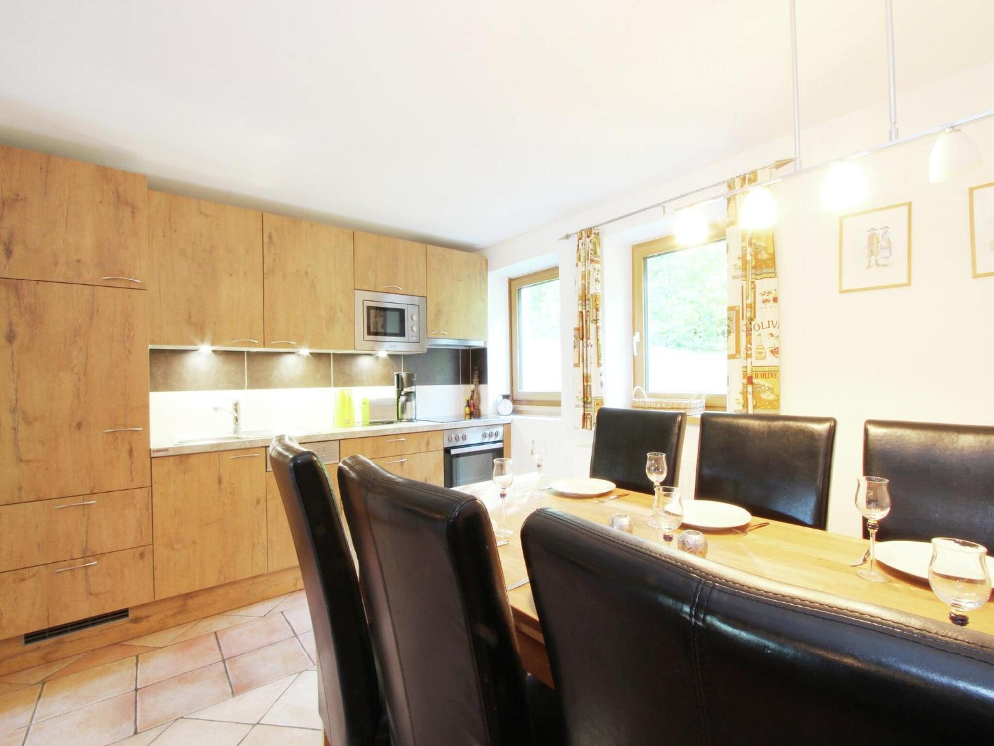 Chalet In Niederndorf Near Kufstein With Balcony Niederndorferberg 외부 사진