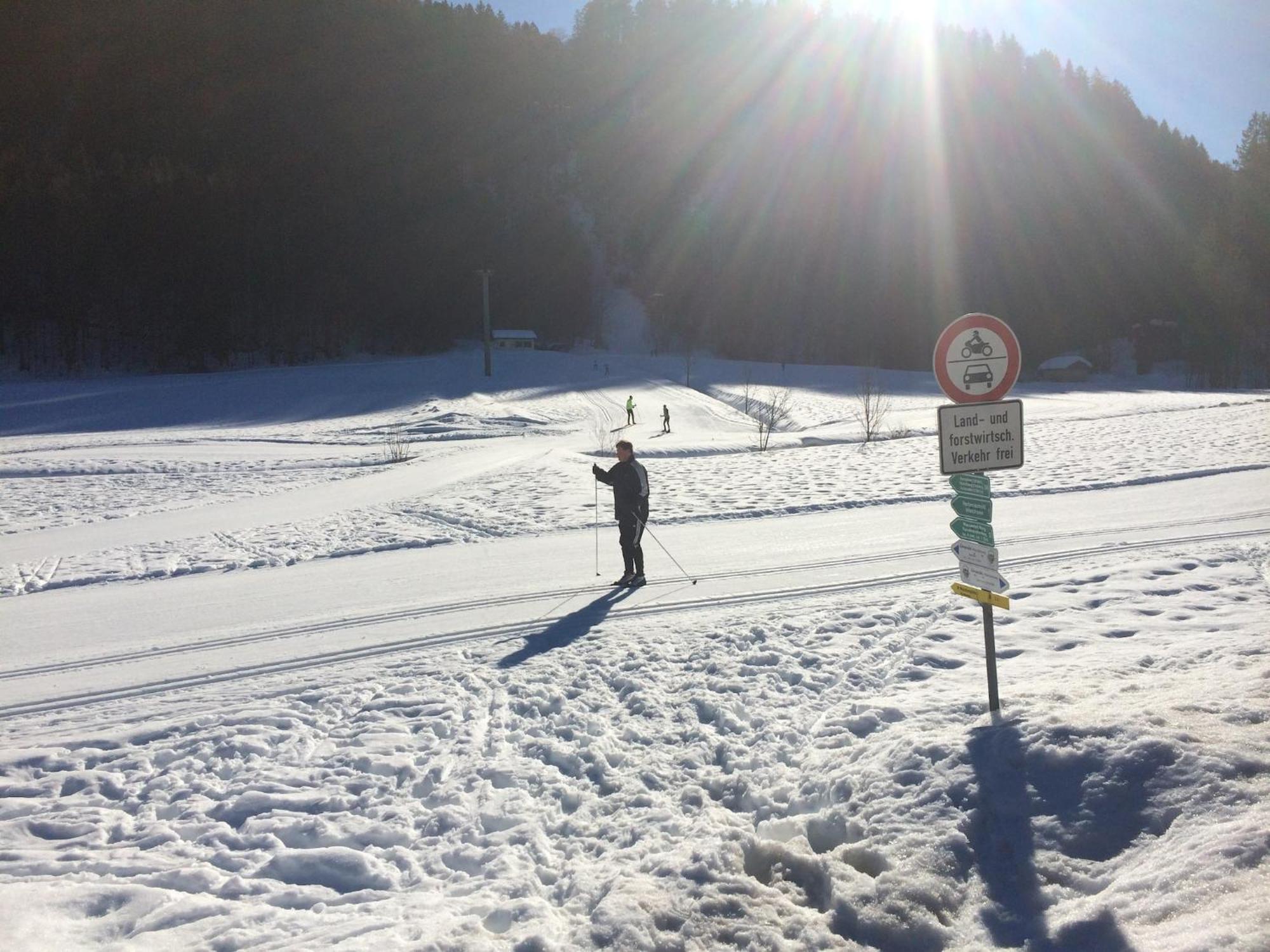 Chalet In Niederndorf Near Kufstein With Balcony Niederndorferberg 외부 사진