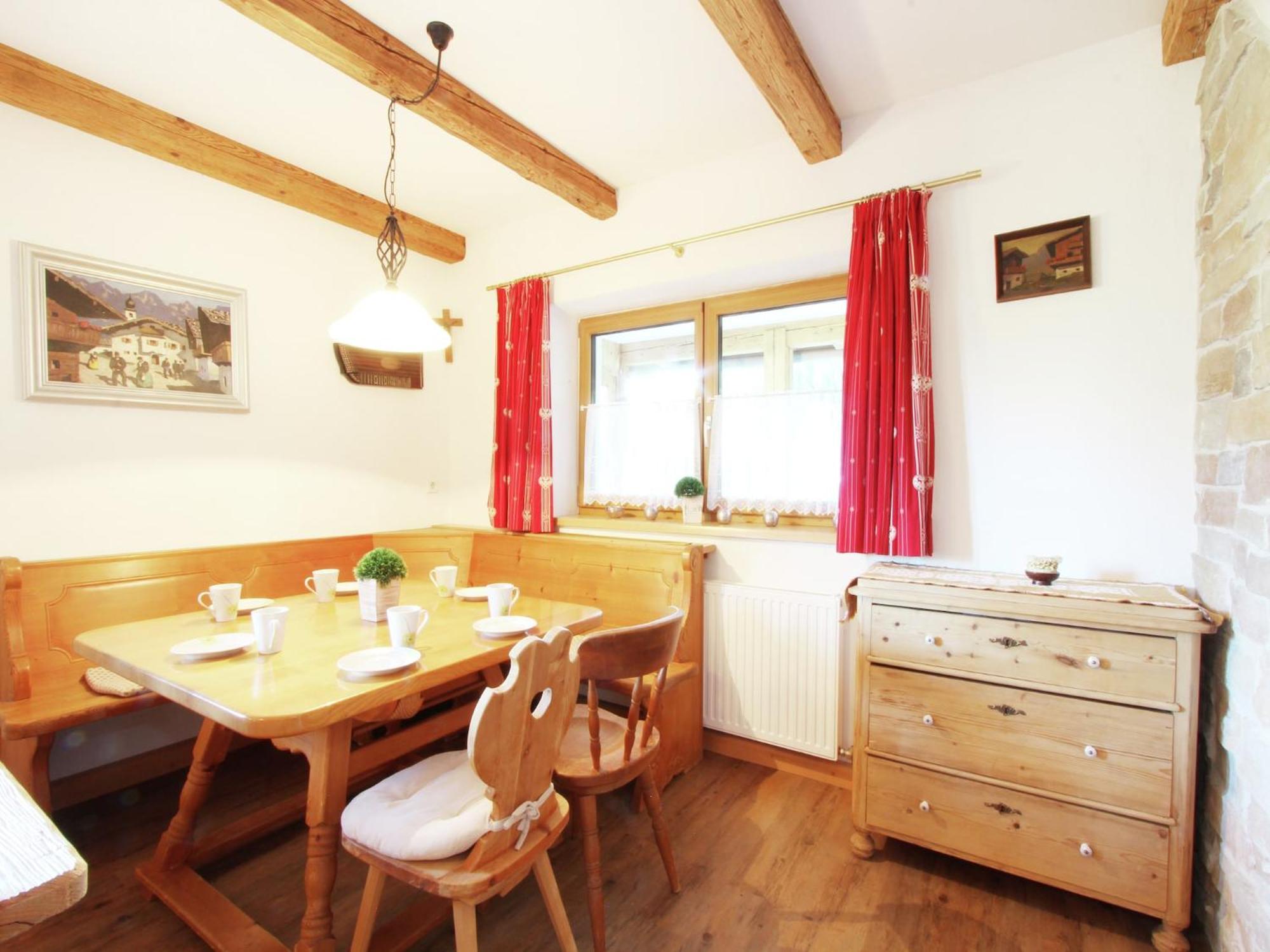 Chalet In Niederndorf Near Kufstein With Balcony Niederndorferberg 외부 사진